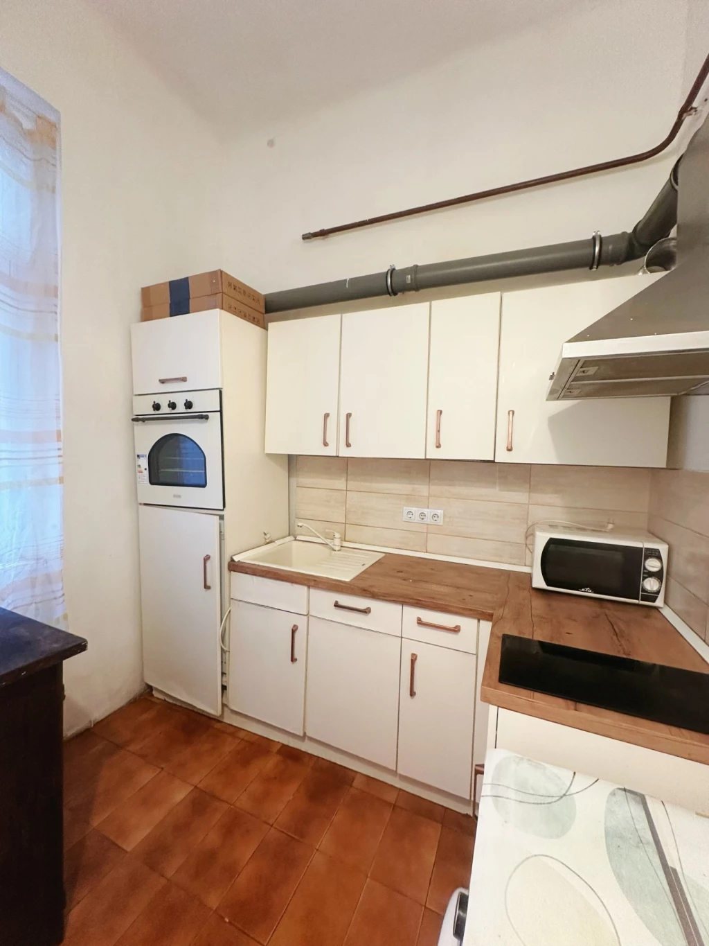 Kiadó Lakás, Budapest VII. kerület Szövetség utca 210.000 Ft