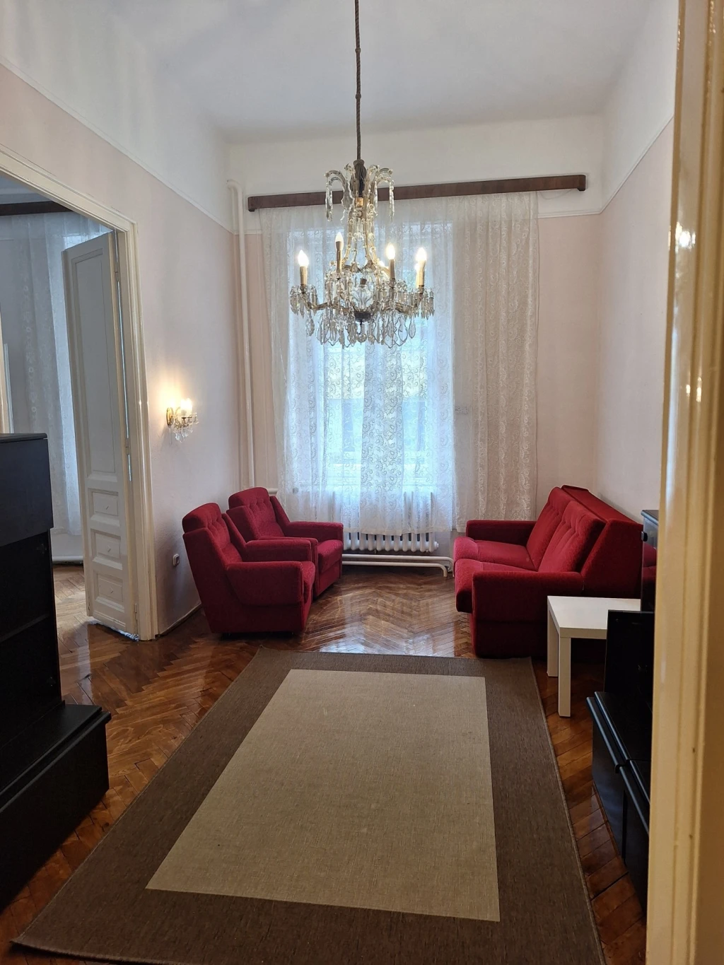 Kiadó Lakás, Budapest VI. kerület Munkácsy Mihály utca 220.000 Ft