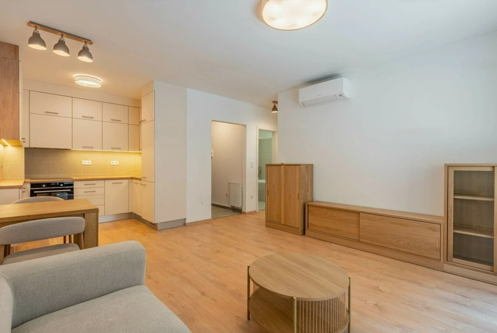 Kiadó Lakás, Budapest XIII. kerület Szabolcs utca 290.000 Ft