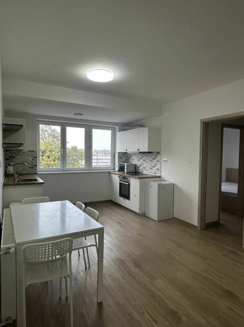 Kiadó Lakás, Budapest XIV. kerület Bosnyák utca 450.000 Ft