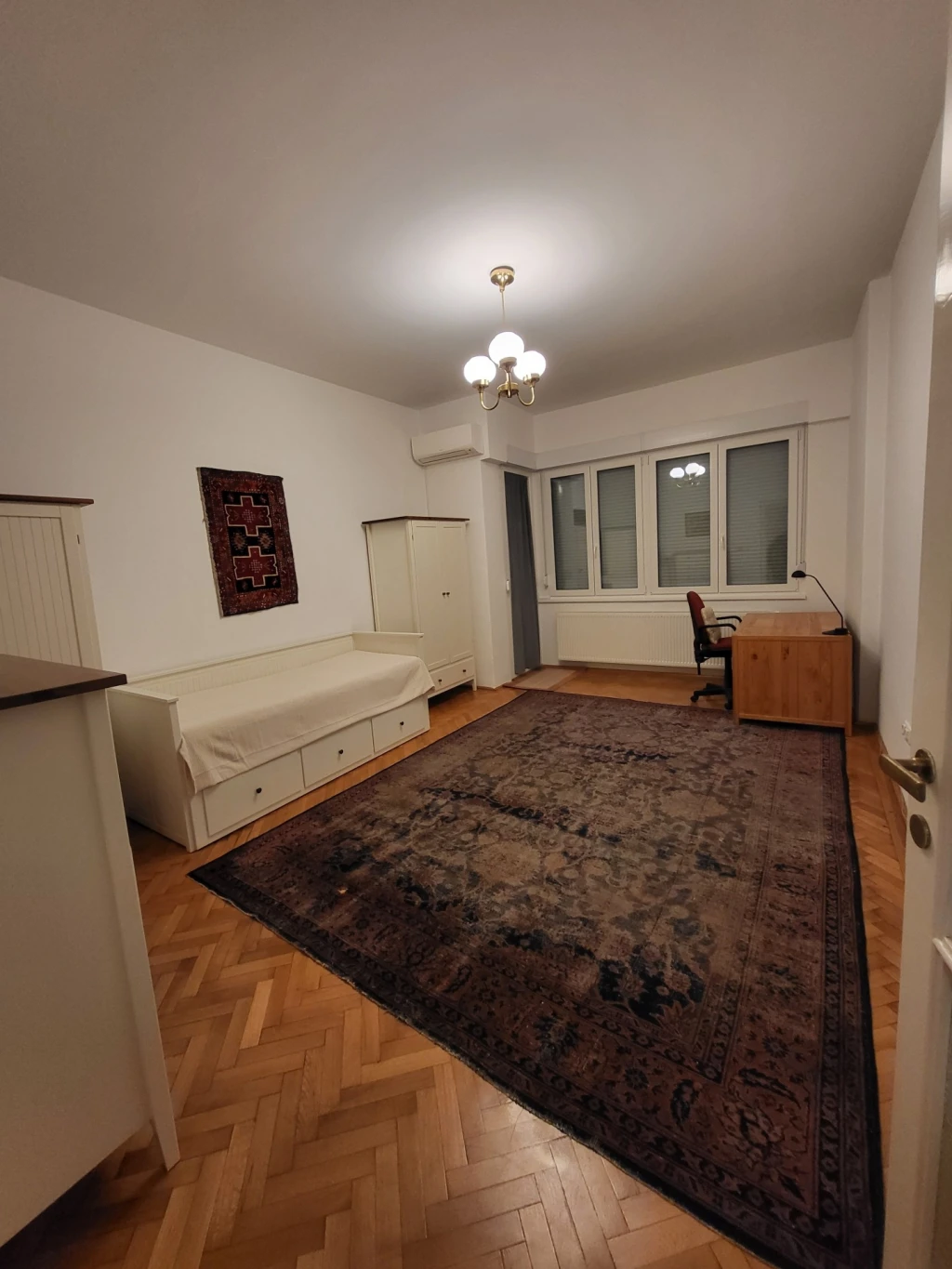 Kiadó Lakás, Budapest II. kerület Jurányi utca 210.000 Ft