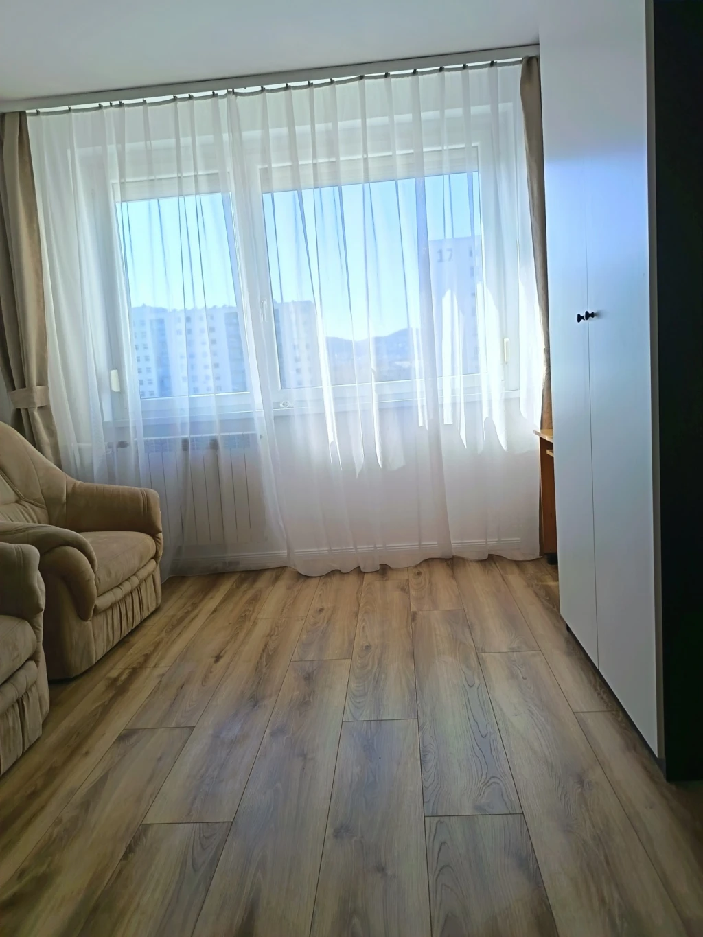 Kiadó Lakás, Budapest XIII. kerület Párkány utca 220.000 Ft