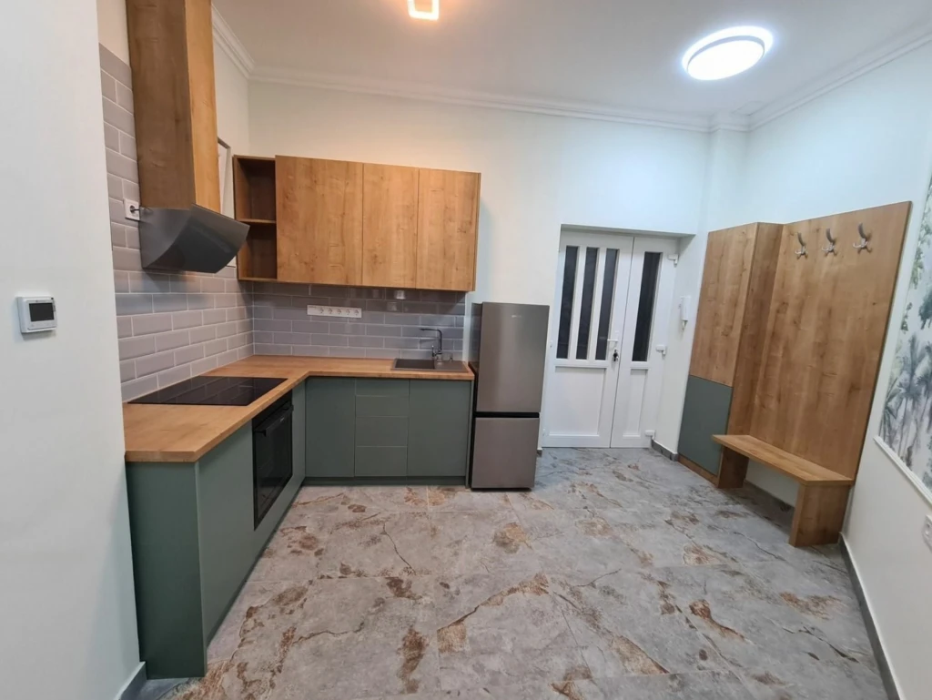 Kiadó Lakás, Budapest VII. kerület Sajó utca 239.000 Ft