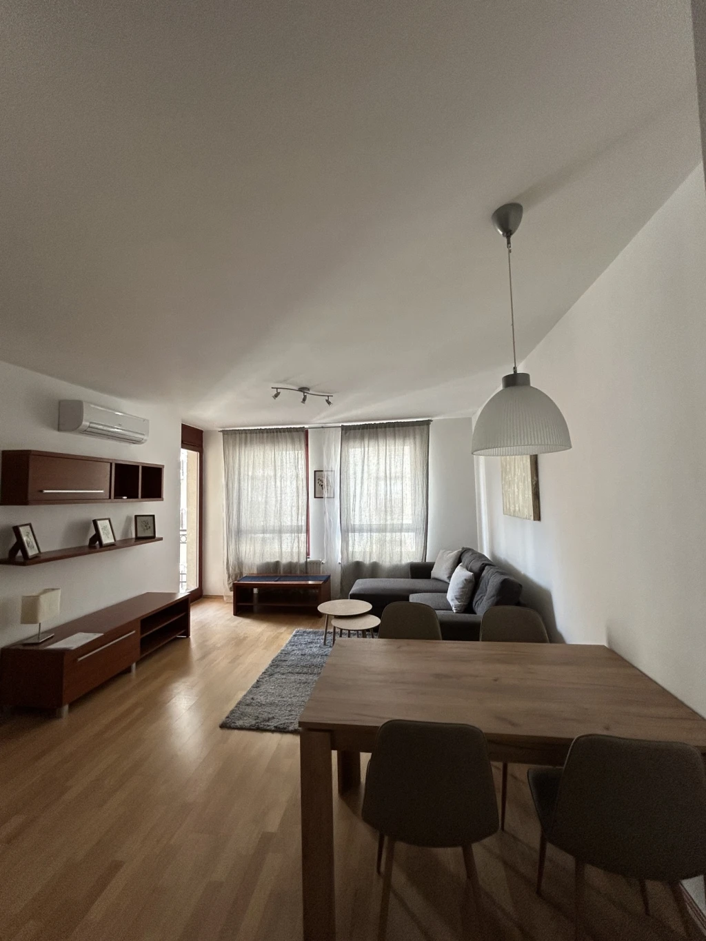 Kiadó Lakás, Budapest VI. kerület Szinyei Merse utca 300.000 Ft