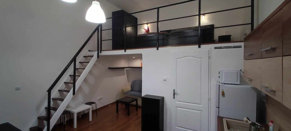 Kiadó Lakás, Budapest VI. kerület Andrássy út 220.000 Ft