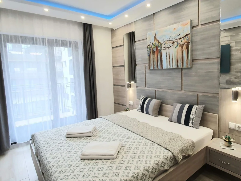 Kiadó Lakás, Budapest VI. kerület Király utca 380.000 Ft