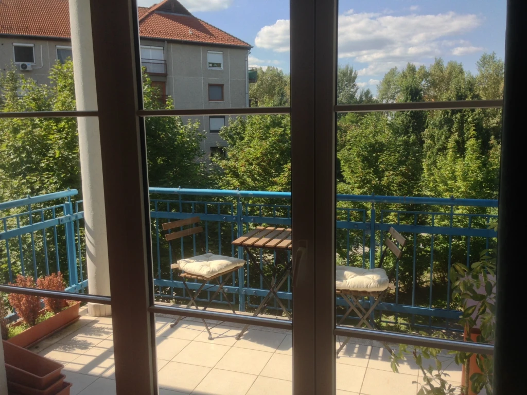 Kiadó Lakás, Budapest IV. kerület Hargita utca 195.000 Ft