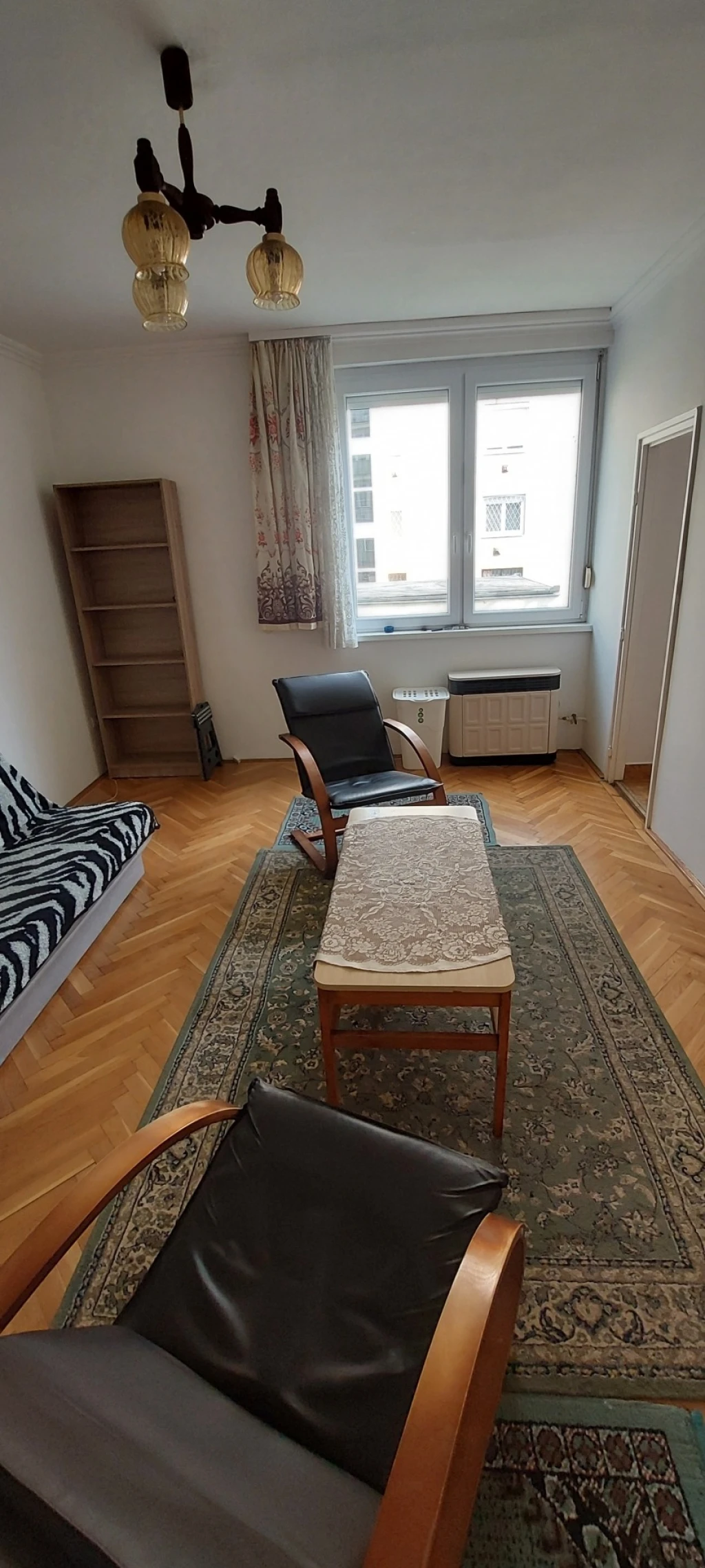 Kiadó Lakás, Budapest XIV. kerület Báróczy utca 190.000 Ft