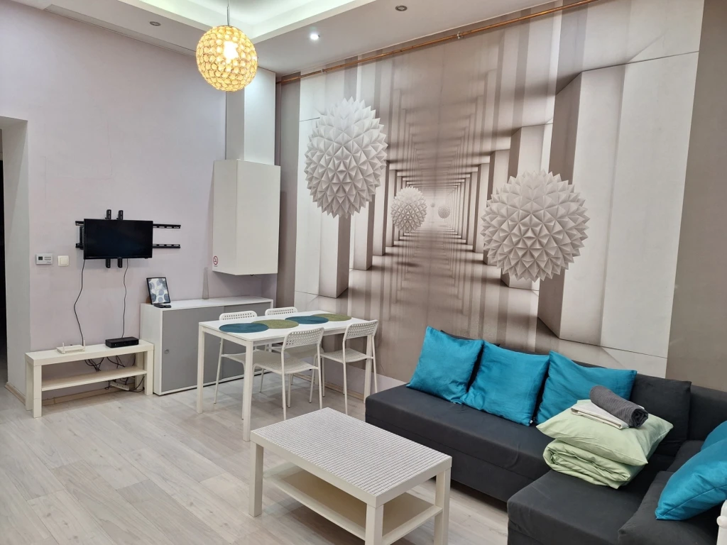 Kiadó Lakás, Budapest VI. kerület Ó utca 320.000 Ft