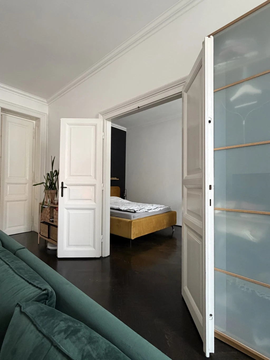 Kiadó Lakás, Budapest VI. kerület Rózsa utca 420.000 Ft