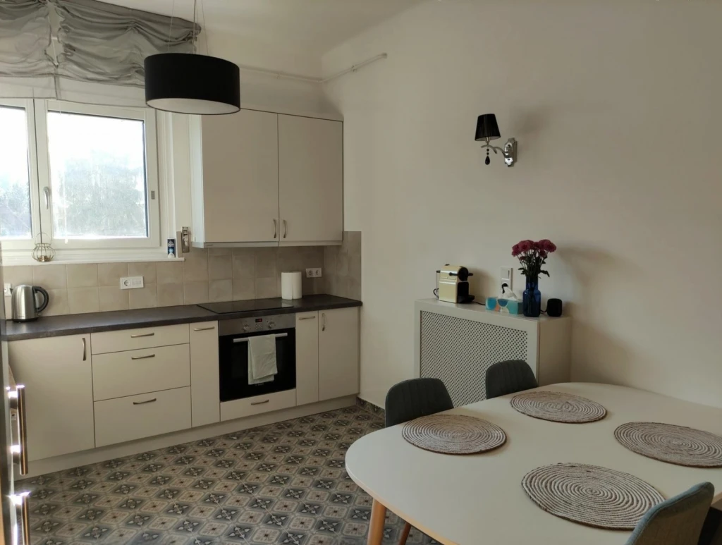 Kiadó Lakás, Budapest II. kerület Pázsit utca 2.000 Ft