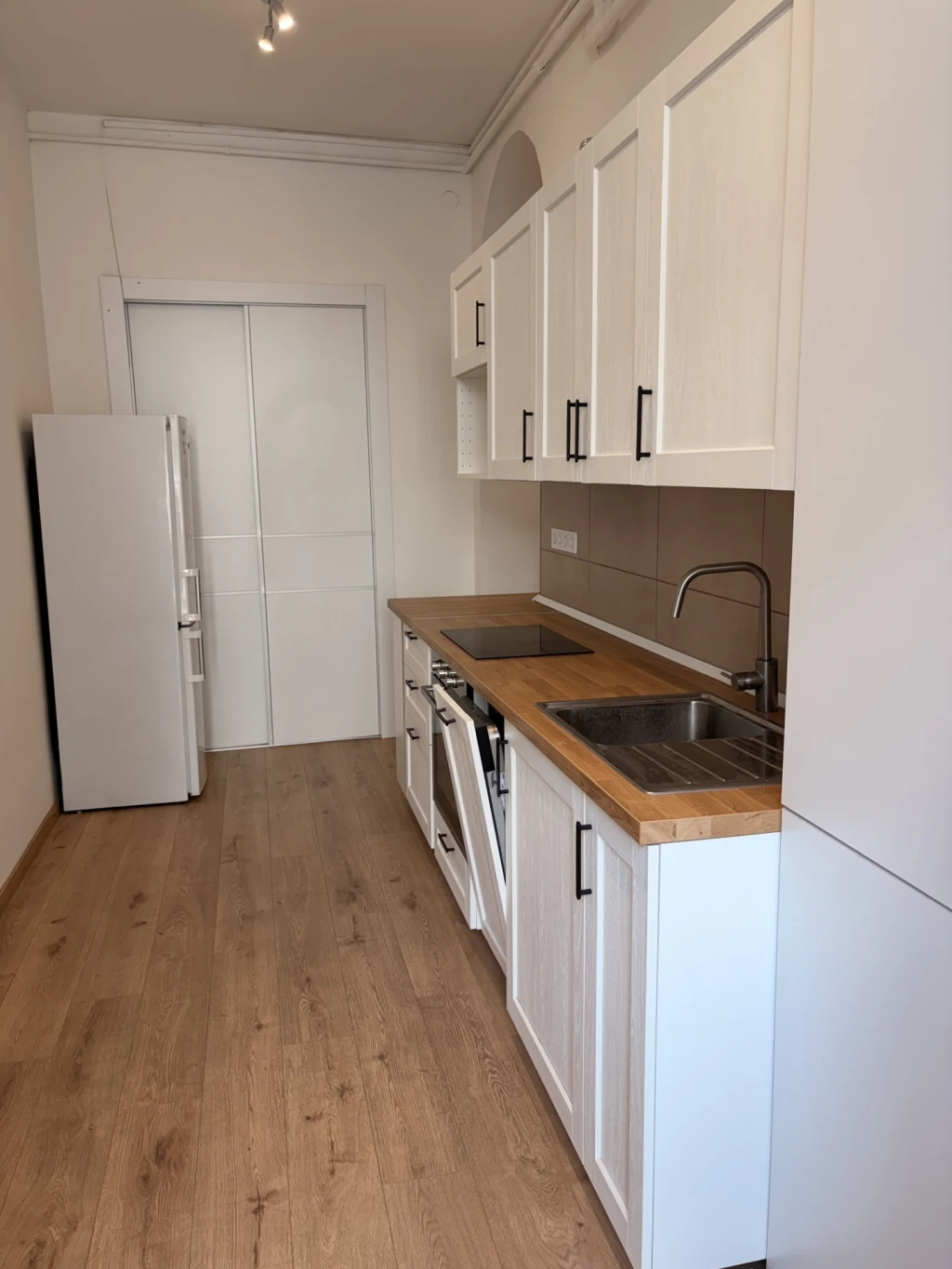 Kiadó Lakás, Budapest IX. kerület Lónyay utca 300.000 Ft