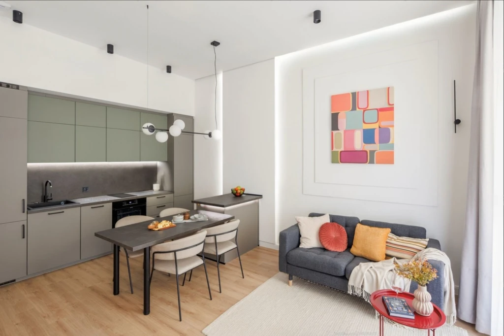 Kiadó Lakás, Budapest IX. kerület Lónyay utca 300.000 Ft