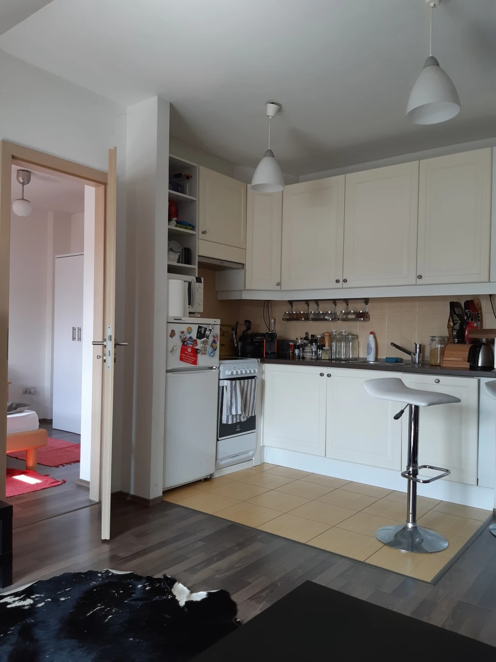 Kiadó Lakás, Budapest XIII. kerület Balzac utca 300.000 Ft