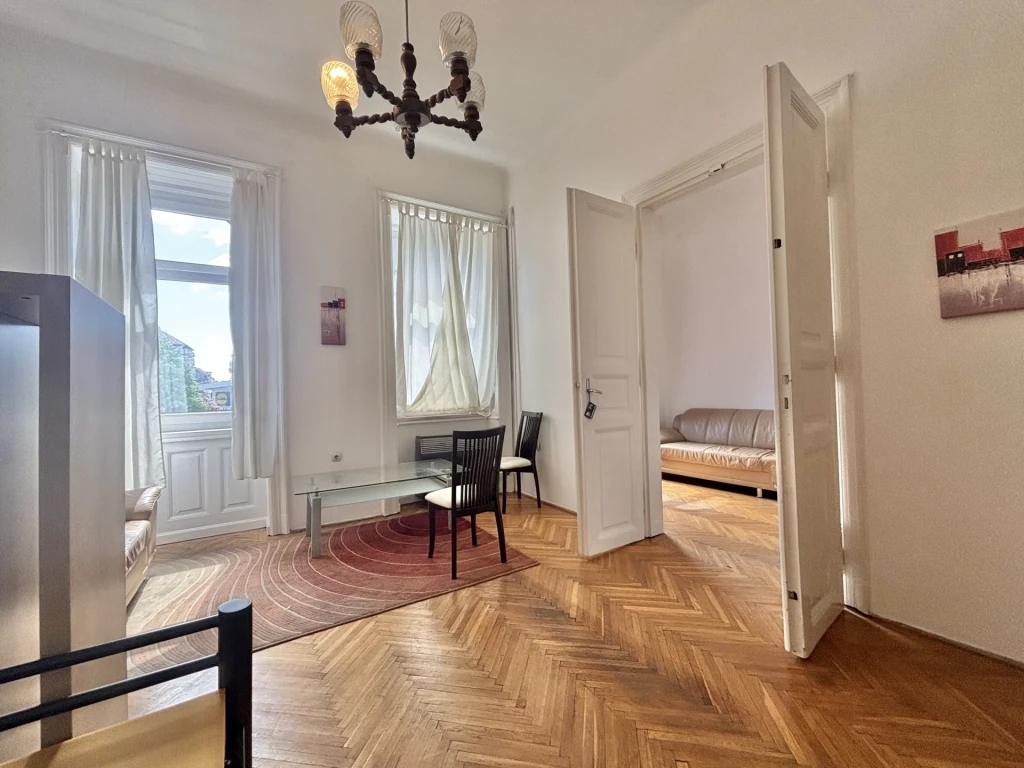 Kiadó Lakás, Budapest VIII. kerület Teleki László tér 220.000 Ft