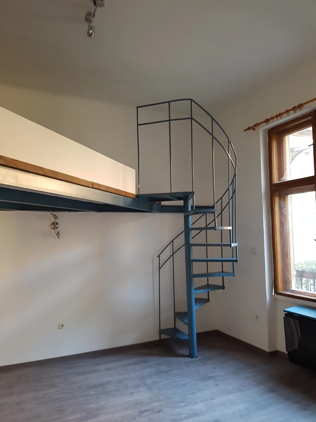 Kiadó Lakás, Budapest VI. kerület Dessewffy utca 199.000 Ft