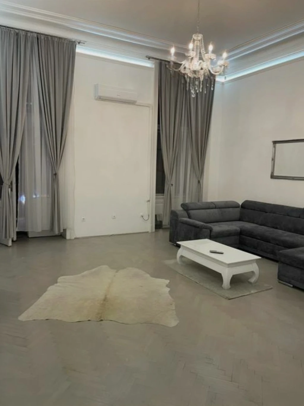 Kiadó Lakás, Budapest VII. kerület Erzsébet körút 315.000 Ft