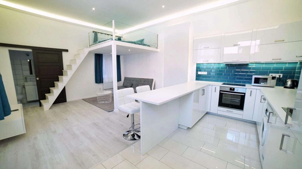 Kiadó Lakás, Budapest VII. kerület Marek József utca 230.000 Ft