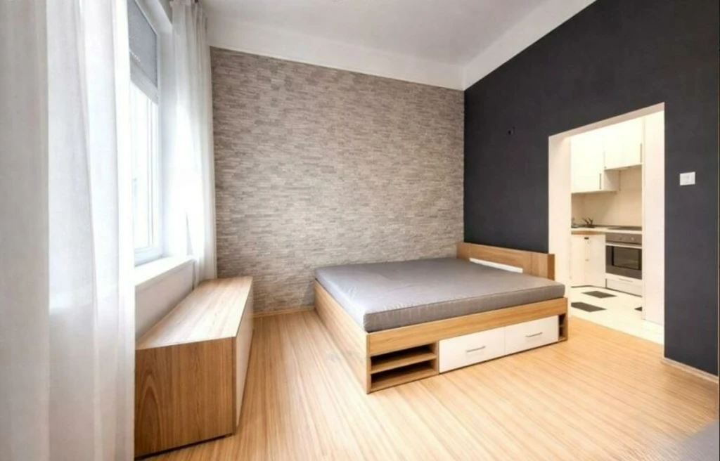 Kiadó Lakás, Budapest VIII. kerület Práter utca 200.000 Ft