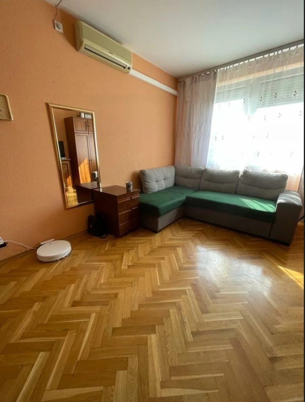 Kiadó Lakás, Budapest XIII. kerület Béke tér 230.000 Ft