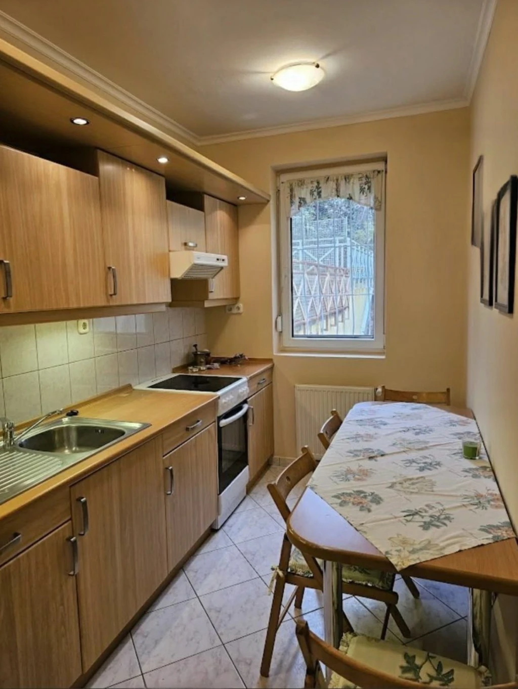 Kiadó Lakás, Budapest XI. kerület Rétköz utca 260.000 Ft