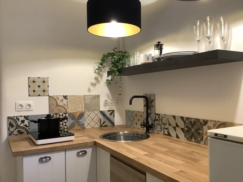 Kiadó Lakás, Budapest VII. kerület Garay utca 200.000 Ft