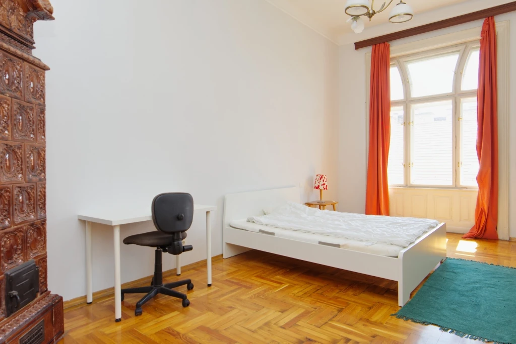 Kiadó Lakás, Budapest VII. kerület István utca 400.000 Ft