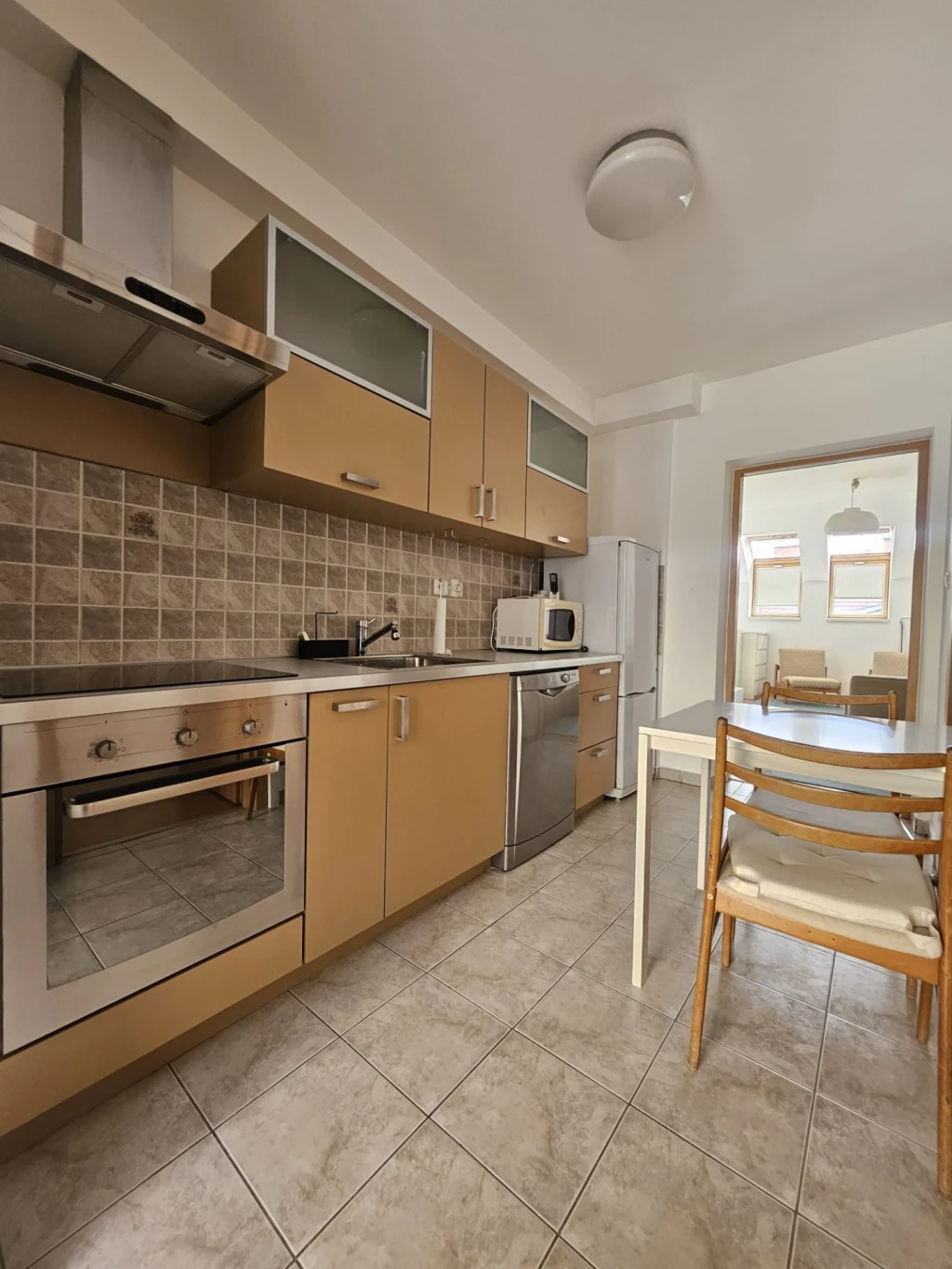 Kiadó Lakás, Budapest VII. kerület Izabella utca 250.000 Ft