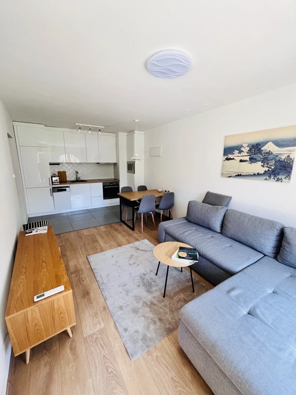 Kiadó Lakás, Budapest VIII. kerület Baross utca 250.000 Ft