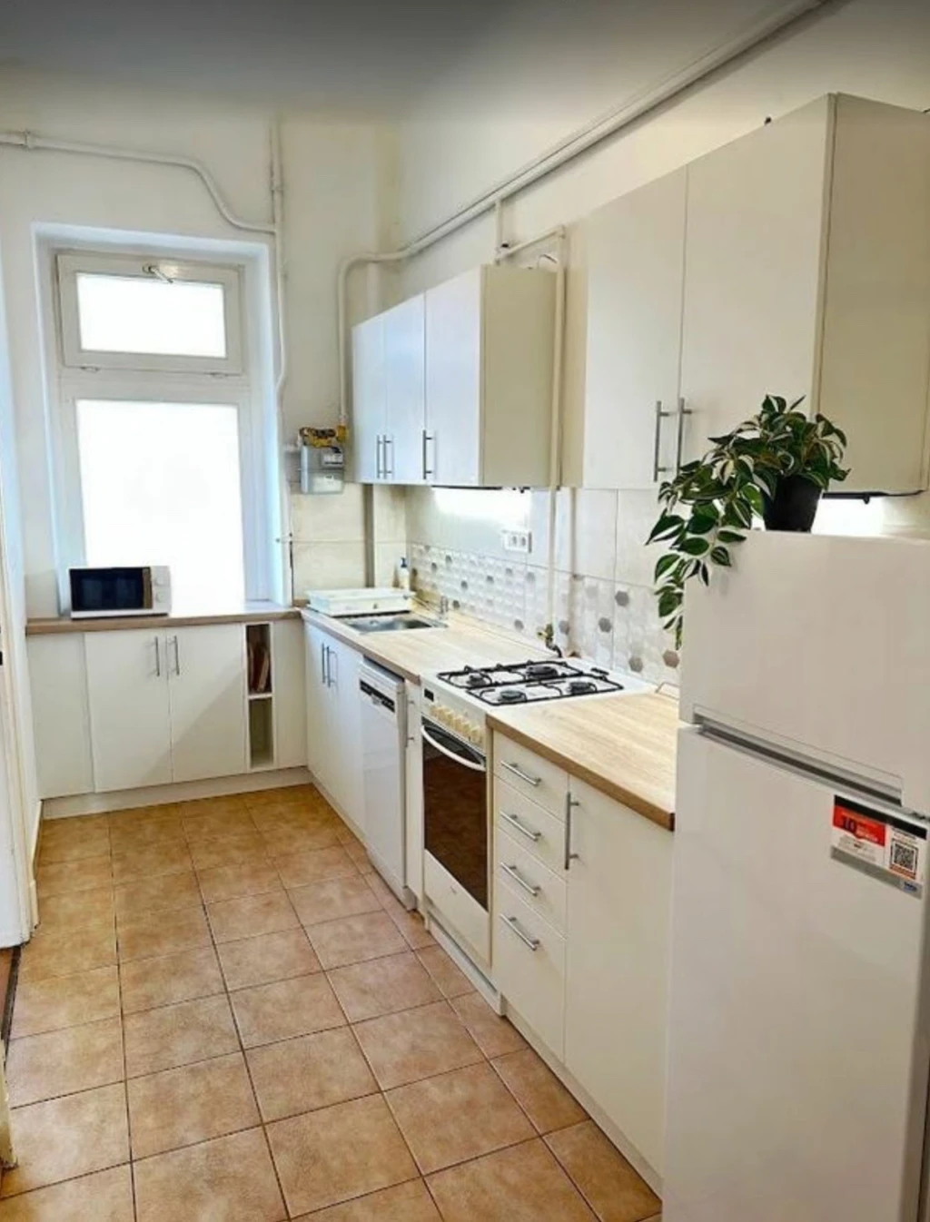 Kiadó Lakás, Budapest VIII. kerület Auróra utca 280.000 Ft