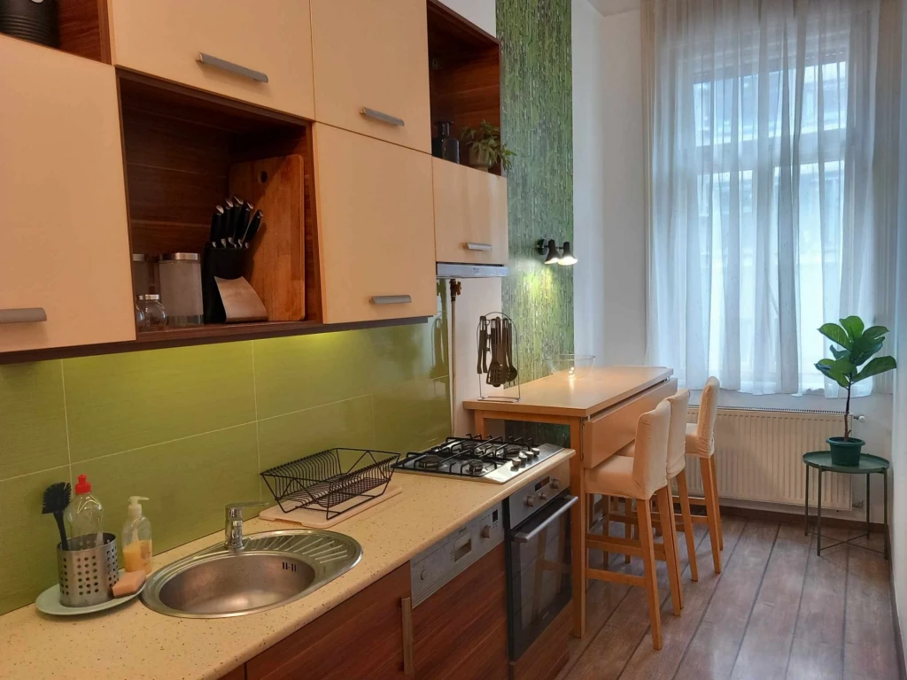 Kiadó Lakás, Budapest VII. kerület Dohány utca 300.000 Ft