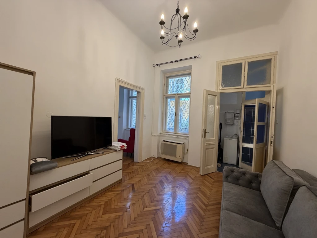 Kiadó Lakás, Budapest VII. kerület Király utca 270.000 Ft