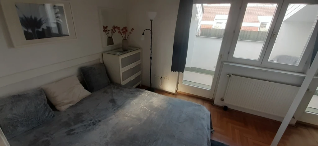 Kiadó Lakás, Budapest VIII. kerület Baross utca 320.000 Ft