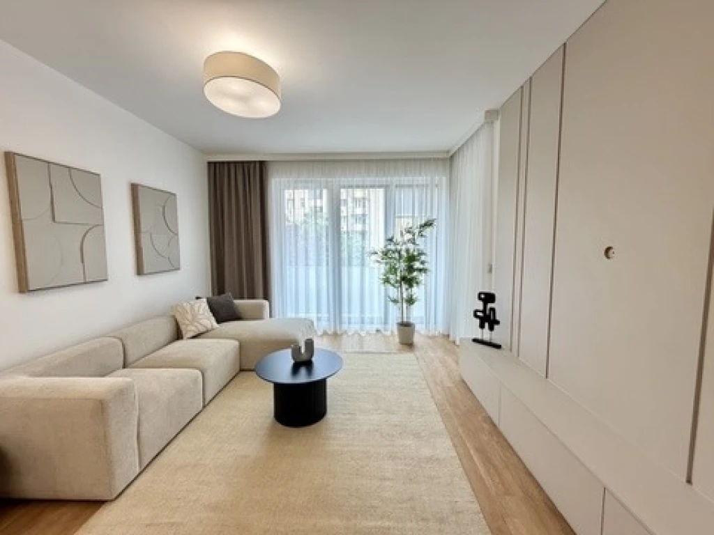 Kiadó Lakás, Budapest I. kerület Gellérthegy utca 400.000 Ft