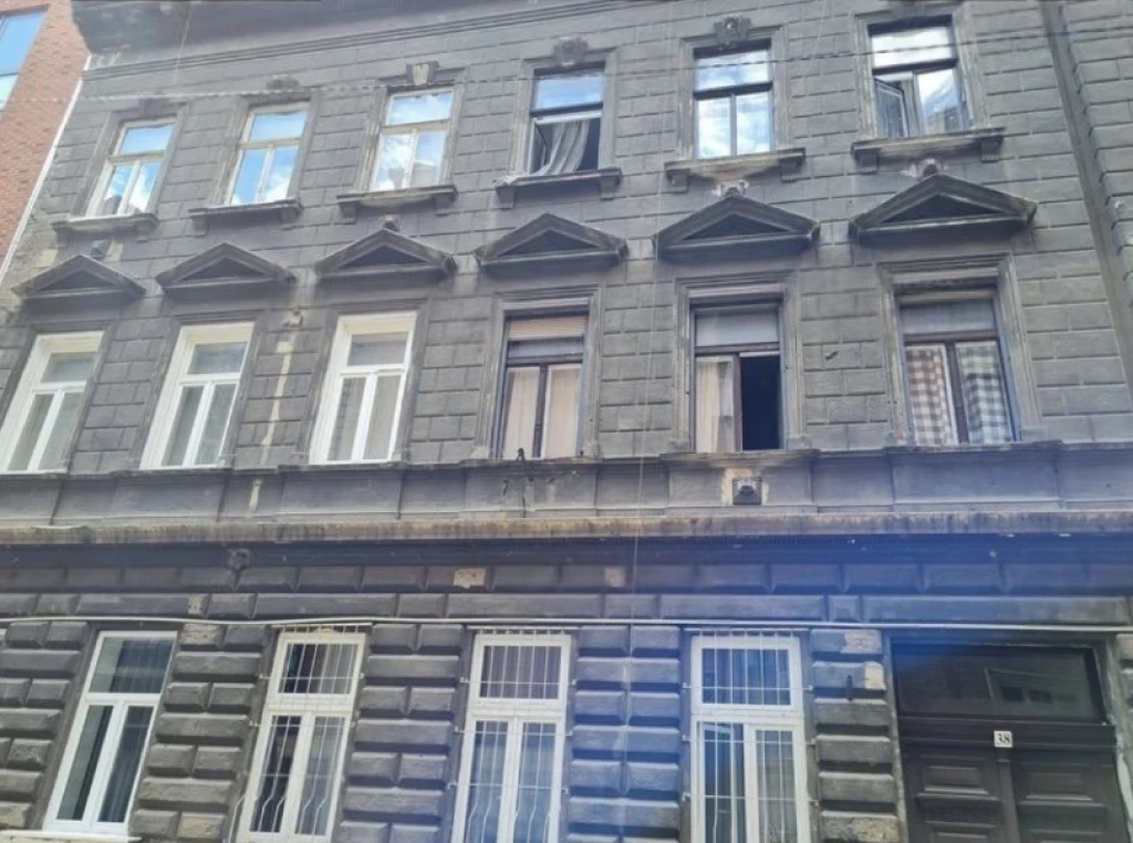 c3-2-name c2-19-name, Budapest VI. kerület, Dessewffy utca