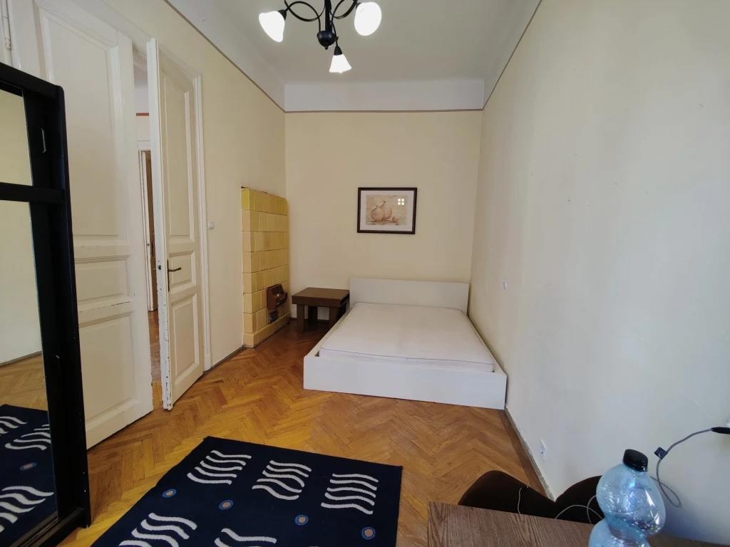 Kiadó Lakás, Budapest VII. kerület Nefelejcs utca 230.000 Ft
