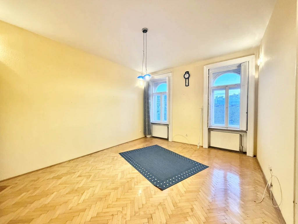 Eladó Lakás, Budapest V. kerület Bajcsy-Zsilinszky út 145.000.000 Ft