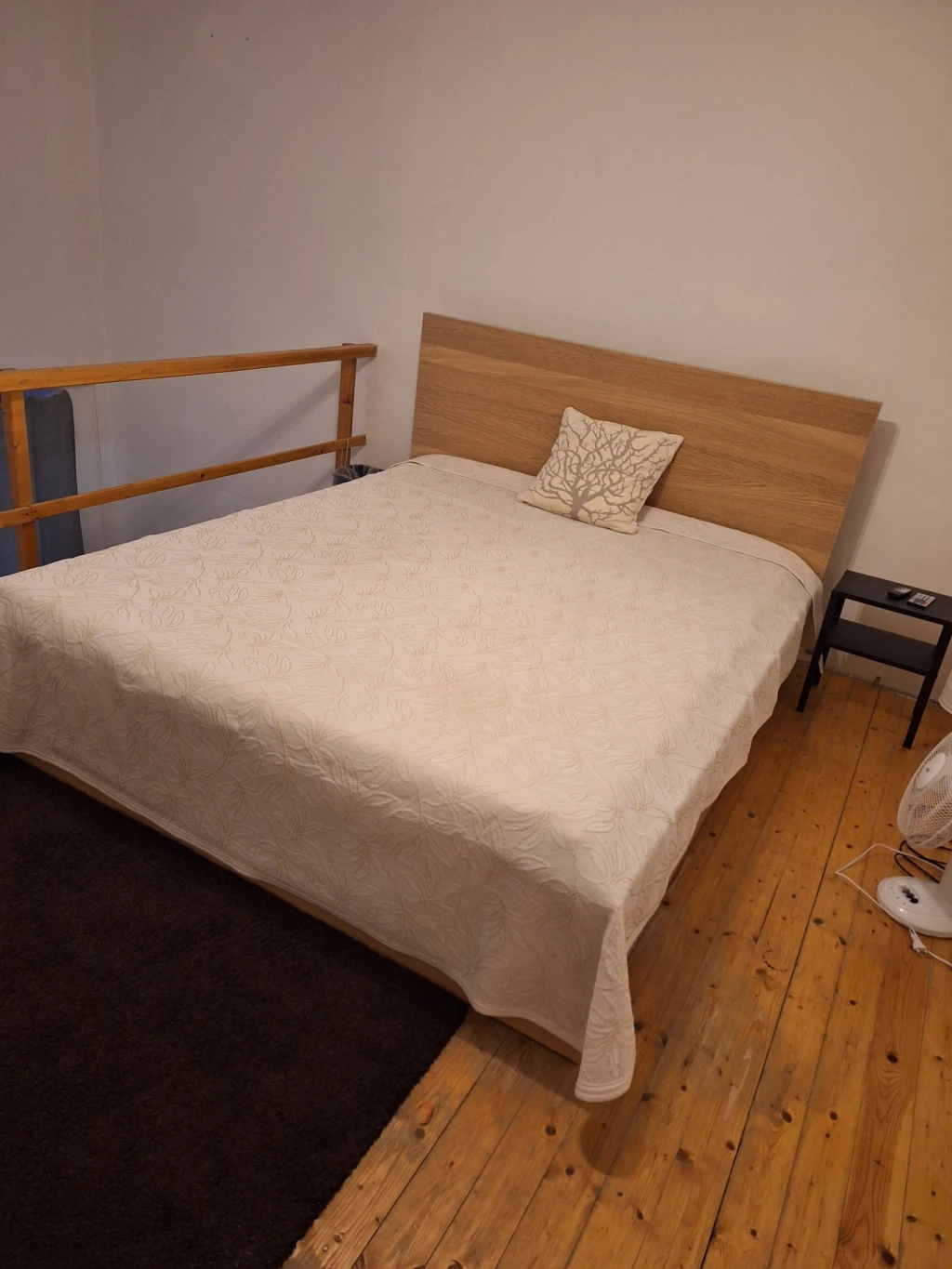 Kiadó Lakás, Budapest VI. kerület Teréz körút 200.000 Ft