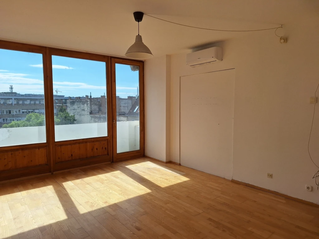 Kiadó Lakás, Budapest XIII. kerület Visegrádi utca 390.000 Ft