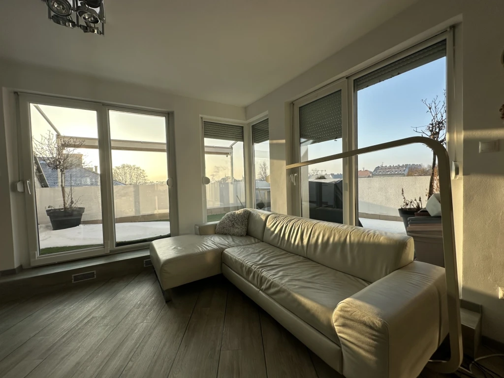Kiadó Lakás, Budapest VI. kerület Munkácsy Mihály utca 600.000 Ft