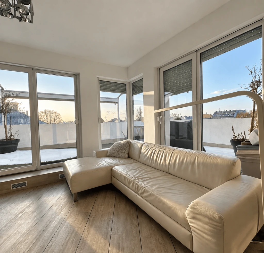Kiadó Lakás, Budapest VI. kerület Munkácsy Mihály utca 600.000 Ft