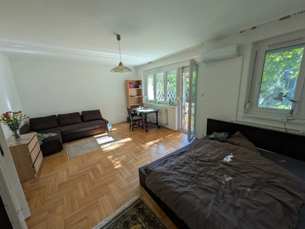 Kiadó Lakás, Budapest XI. kerület Petzvál József utca 256.000 Ft