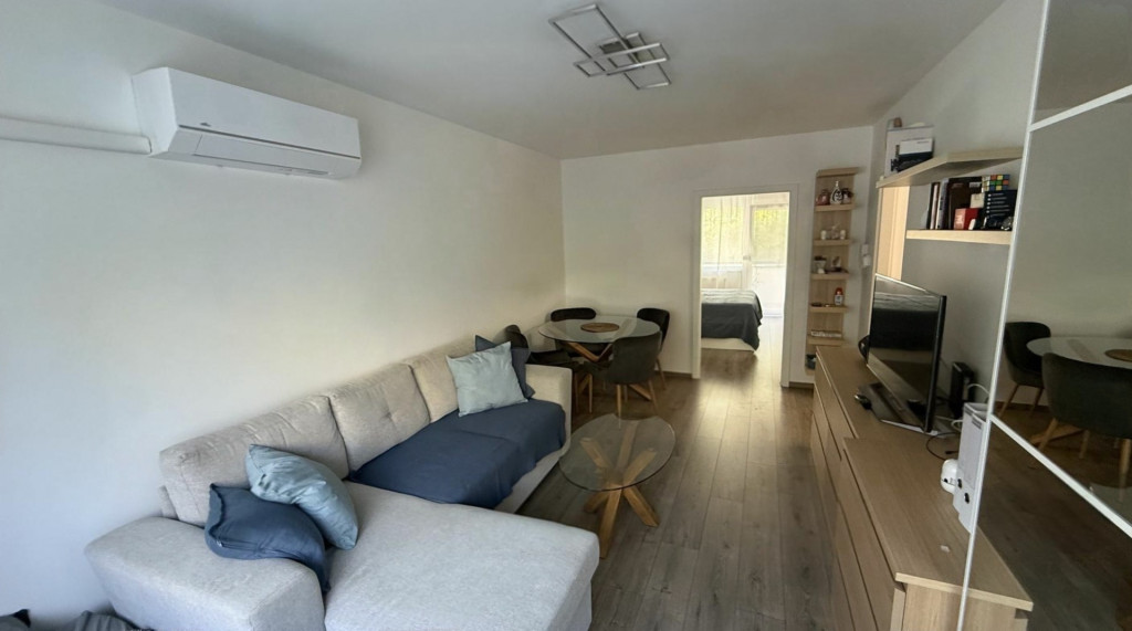 2 bed · 48m² · Lakás
