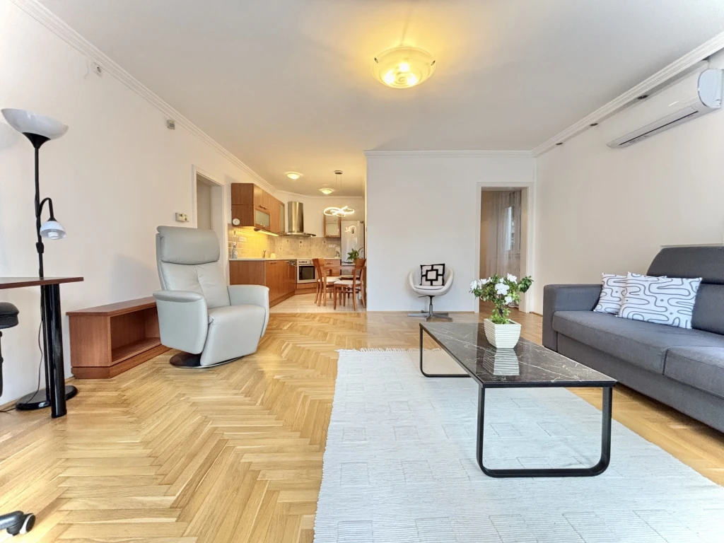 Kiadó Lakás, Budapest II. kerület Törökvész út 360.000 Ft