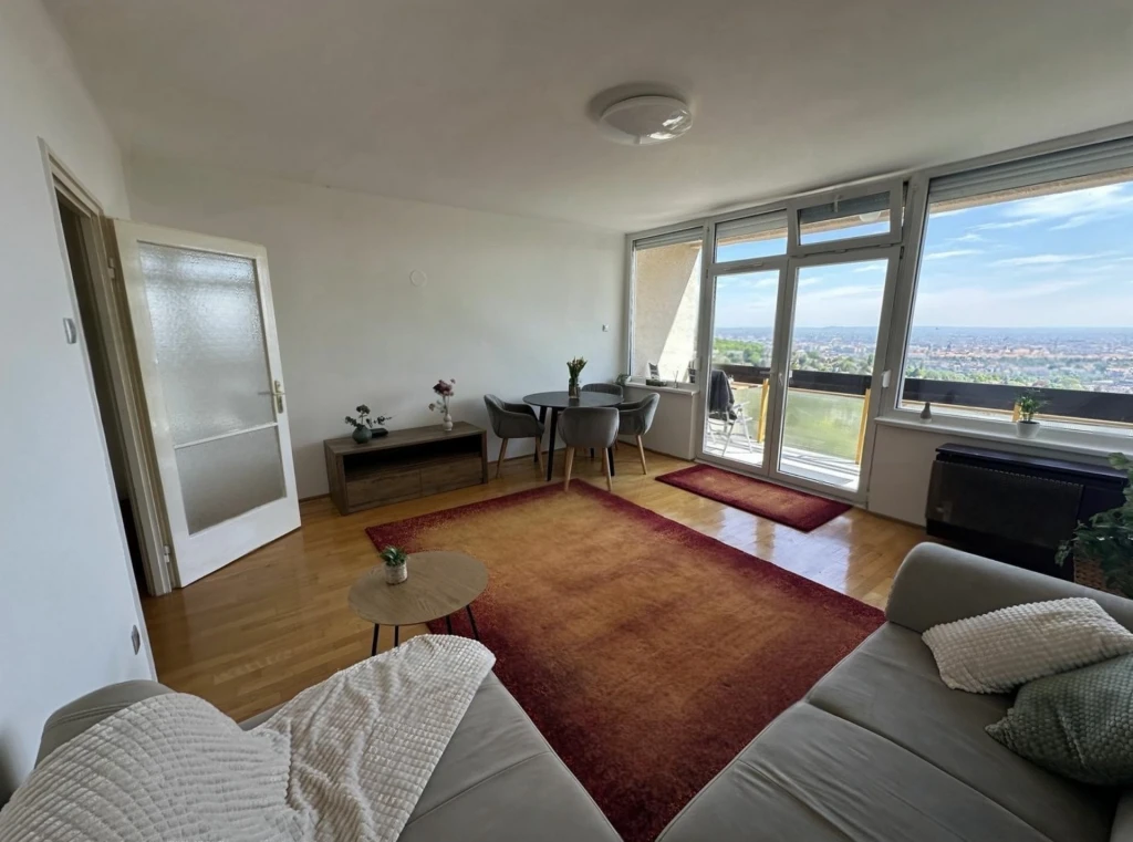 Kiadó Lakás, Budapest XII. kerület Szendrő utca 260.000 Ft