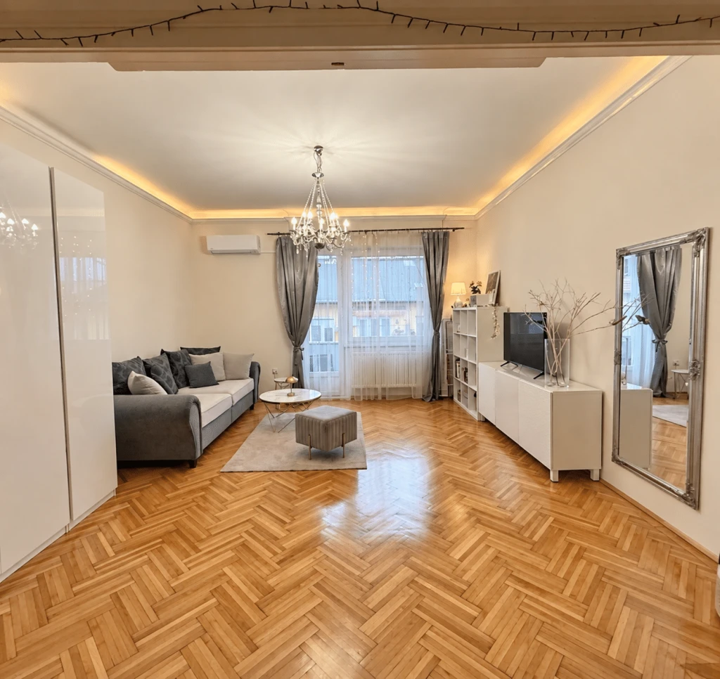 Kiadó Lakás, Budapest XI. kerület Könyves György utca 330.000 Ft