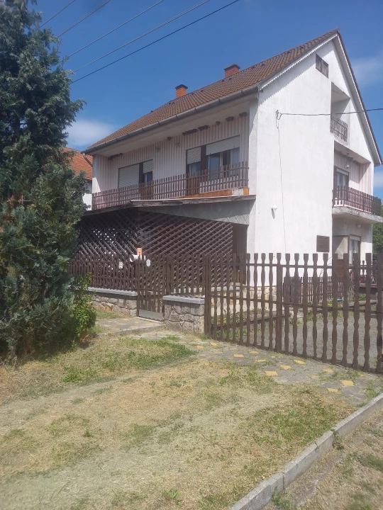 For sale house, Nagybárkány, Bajcsy-Zsilinszky út 6