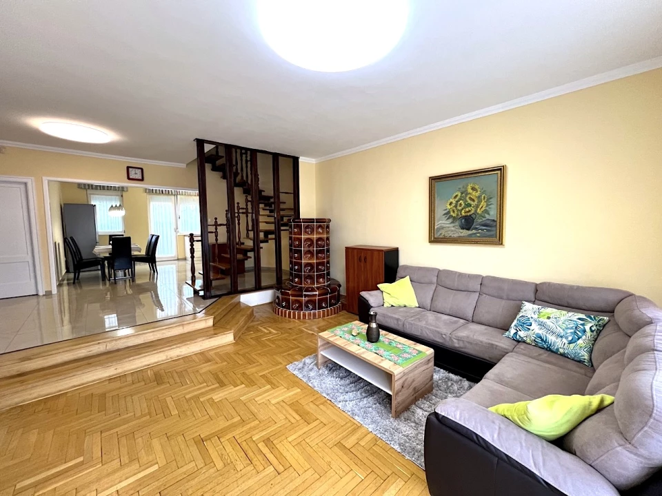 For rent terraced house, Debrecen