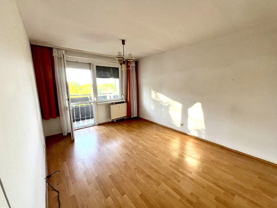 For sale panel flat, Debrecen