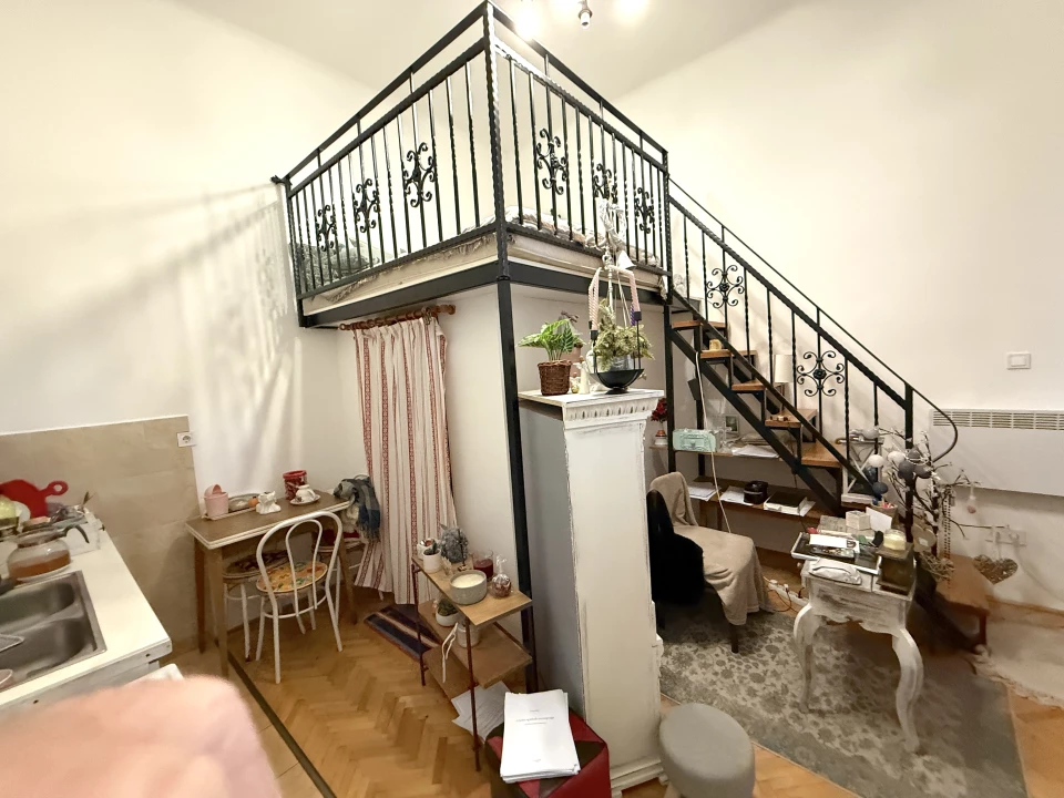 Kiadó téglalakás, Debrecen